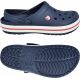 Klapki Crocs Crocband 11016 granatowe