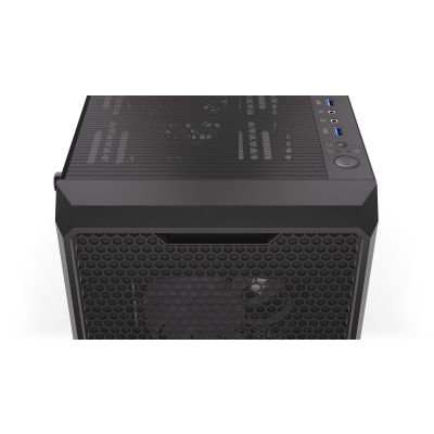 43. Obudowa ENDORFY Regnum 400 ARGB