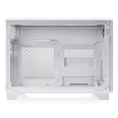 5. Obudowa Thermaltake TR100 Mini Tower Snow White retail
