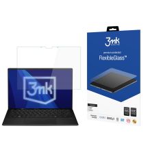 Szkło hybrydowe 3mk FlexibleGlass na Asus Rog Flow Z13 2025 AI MAX+