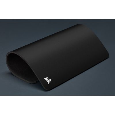 12. Corsair MM200 PRO Podkładka dla graczy Czarny