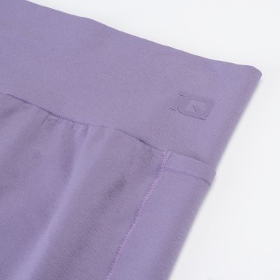 3. Damskie Legginsy INGEL BOTTOM 1/2 WMNS