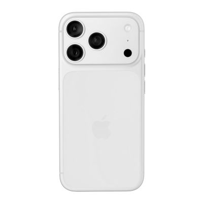 13. Apple iPhone 17 Pro 16 cm (6.3") Dual SIM iOS 26 5G USB Type-C 512 GB Srebrny