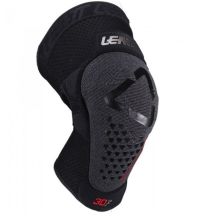 Ochraniacze kolan LEATT Knee Guard 3DF 5.0 Evo rozmiar M, czarne