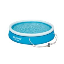 Bestway 57274 dmuchany basen rozporowy 366x76cm