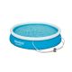Bestway 57274 dmuchany basen rozporowy 366x76cm