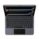 3. Etui z klawiaturą Dux Ducis (MK series) na iPad Pro 11" (2024) - czarne