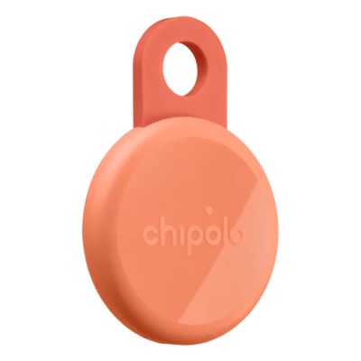 2. Lokalizator LOOP Chipolo coral
