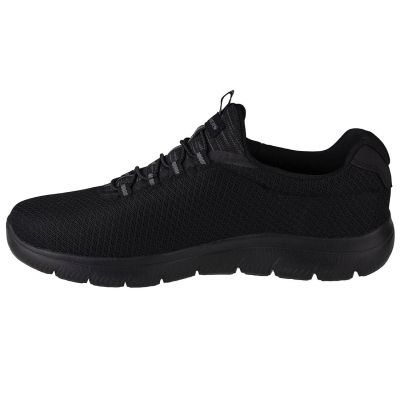 2. Buty Skechers Summits M 52811-BBK