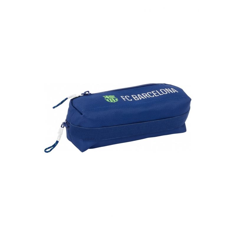 6. Piórnik FC Barcelona triple pencil case 812525027