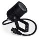 9. Lampa zewnętrzna Nedis ZBLOS10RGBW3 Smartlife RGB Zigbee 3.0 3W 3-pack