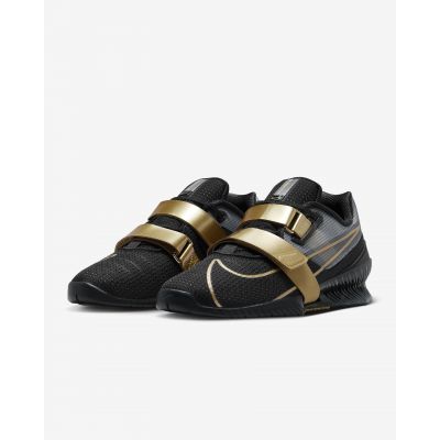 5. Buty Nike Romaleos 4 M CD3463-001 