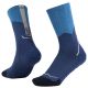 BUFF Merino Midweight Crew Socks 138870707 Niebieskie 36-38