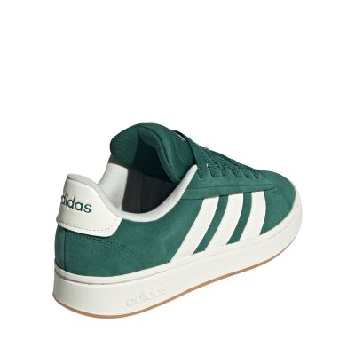 3. Buty męskie adidas Grand Court Alpha zielone JP8734