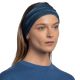3. Buff Original Ecostretch Tube Scarf 13450577910 Granatowe One size