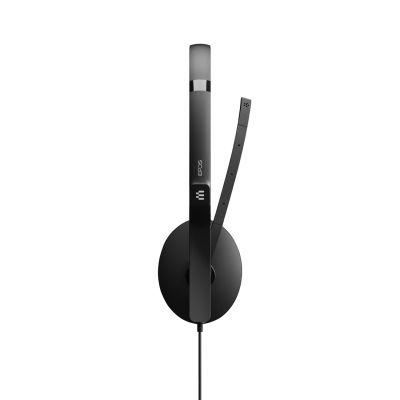 2. Słuchawki nauszne przewodowe Epos Adapt 165T USB-C II