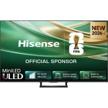 Telewizor 55" Hisense 55E89S MiniLED 4K