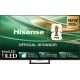 Telewizor 55" Hisense 55E89S MiniLED 4K