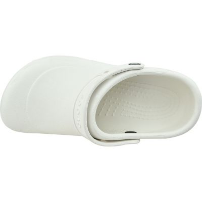 3. Klapki Crocs Bistro U 10075-100