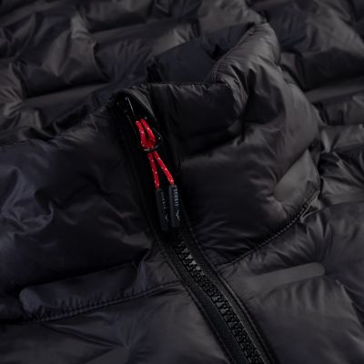 3. Męska Kamizelka pikowana EMIN VEST