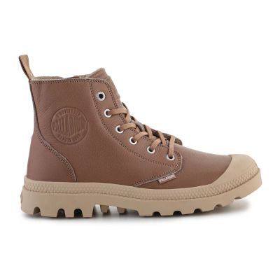 7. Buty Palladium Pampa Zip Lth Ess U 76888-254