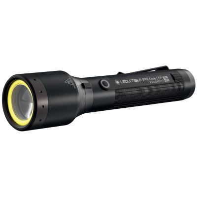 27. Latarka Ledlenser P9R Core LEP