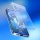 5. Etui 3mk Just20g Clear Case na Samsung Galaxy S24 - przezroczyste