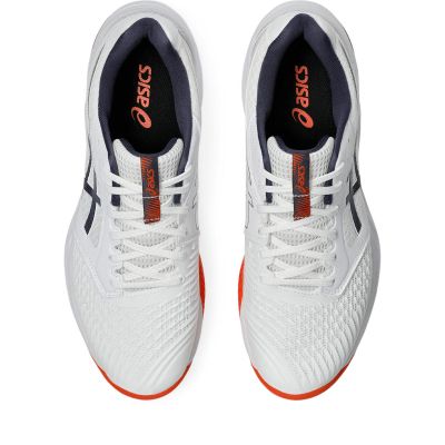 14. Buty Asics Netburner Ballistic FF 3 1051A073105