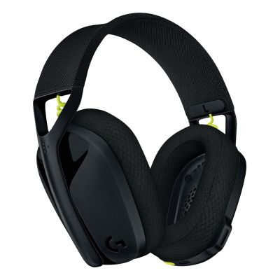 12. Logitech G 991-000539 kontroler gier Aluminium, Czarny USB Kierownica + pedały + zestaw słuchawkowy PC, PlayStation 4, PlayStation 5, Playstation 3