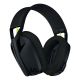 12. Logitech G 991-000539 kontroler gier Aluminium, Czarny USB Kierownica + pedały + zestaw słuchawkowy PC, PlayStation 4, PlayStation 5, Playstation 3