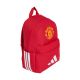 3. Plecak dla dzieci adidas Manchester United czerwony KT0690