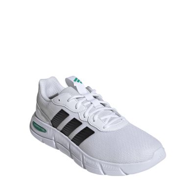 8. Buty męskie adidas Cloudfoam Flex-Laces HQ4852