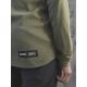 4. Bluza POC Poise Crew Neck zielonyh