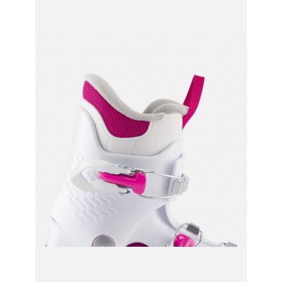 3. Buty narciarskie ROSSIGNOL COMP J3 - WHITE