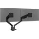 2. iiyama DS4002C-B1 uchwyt / stojak do monitorów 81,3 cm (32") Biurko Czarny