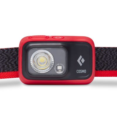 2. Latarka czołowa Black Diamond COSMO 350 HEADLAMP OCTANE