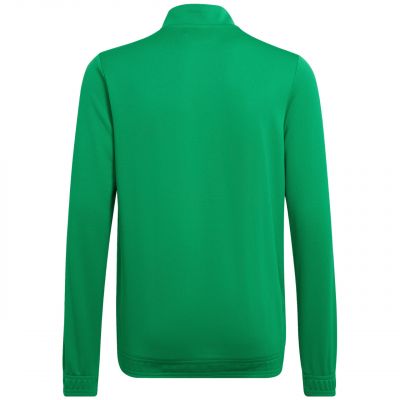 3. Bluza adidas Entrada 22 Track Jacket Jr HI2138