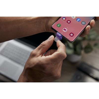 KINGSTON FLASH 64GB USB 3.2 DataTraveler microDuo 3C