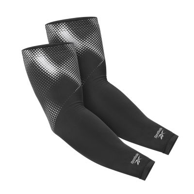 17. Rękawy kompresyjne Reebok Rrsl-13025