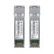 12. Wkładka SFP+ Ubiquiti 10 Gbps Multi-Mode Optical Module 2-pack