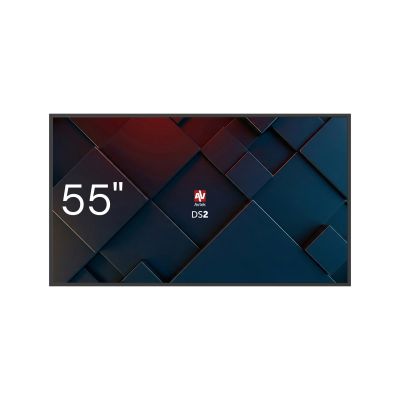 46. AVTEK MONITOR INFORMACYJNY DS2 55"