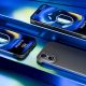 20. Etui 3mk Just20g Matt Case na Apple iPhone 16 - czarne matowe