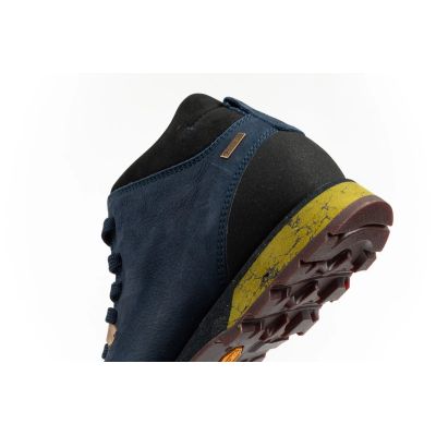 17. Buty Aku Bellamont 3 Gore-tex M 527 669