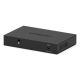 4. Switch Netgear GS308E-400EUS 8p  Unmanaged Gigabit