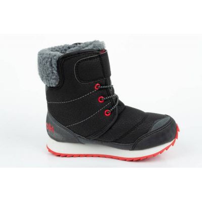 4. Buty, śniegowce Reebok Snow Prime Jr AR2710