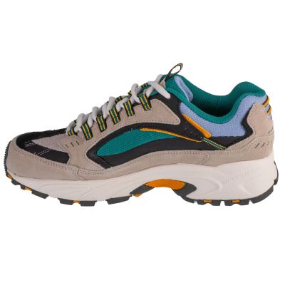 2. Skechers Snoop Dogg: Stamina - Snoop 91 251018-WMLT Czarne 41