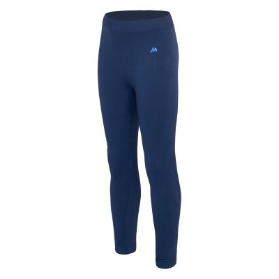 Dziecięce Legginsy termoaktywne CRILLO BOTTOM KDB