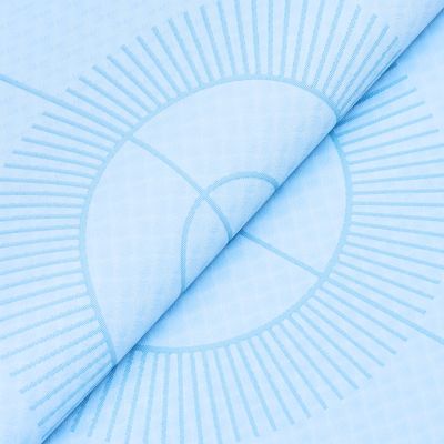 3. Mata fitness do ćwiczeń i jogi Spokey MANDALA