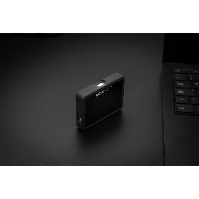 5. Reiner SCT Authenticator mini