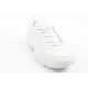 2. Fila buty sportowe damskie sneakersy Skye ZP modne białe lekkie
